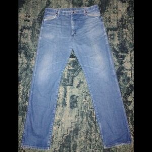 Men's Wrangler Jeans